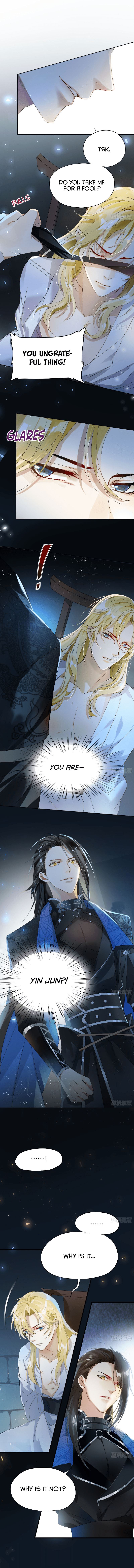 With All Kins, Have No Pity Why are you treating me like this?! 第2页