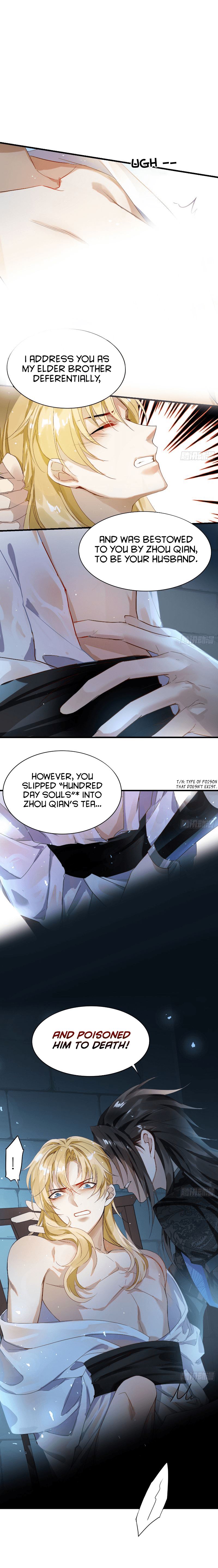 With All Kins, Have No Pity Why are you treating me like this?! 第5页