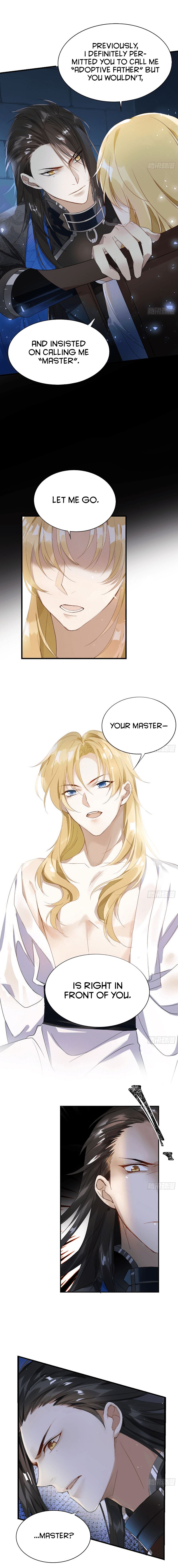 With All Kins, Have No Pity Why are you treating me like this?! 第8页