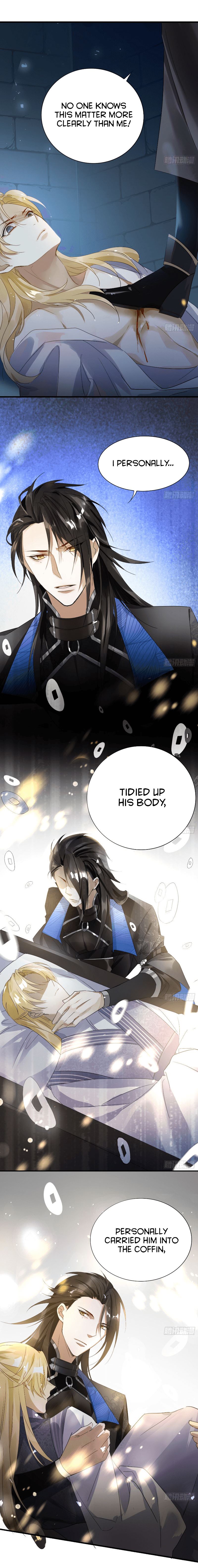 With All Kins, Have No Pity Why are you treating me like this?! 第10页