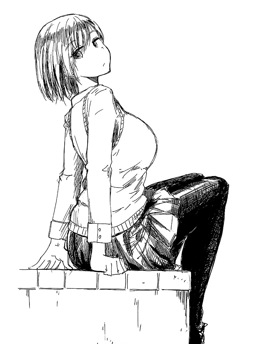 Shuukan Brick Chapter 1 第4页
