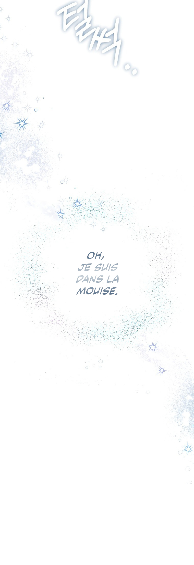 The Villainess Doesn't Need a New Husband! Ch. 1 第34页