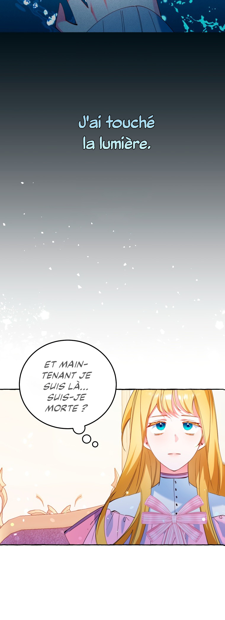 The Villainess Doesn't Need a New Husband! Ch. 1 第45页