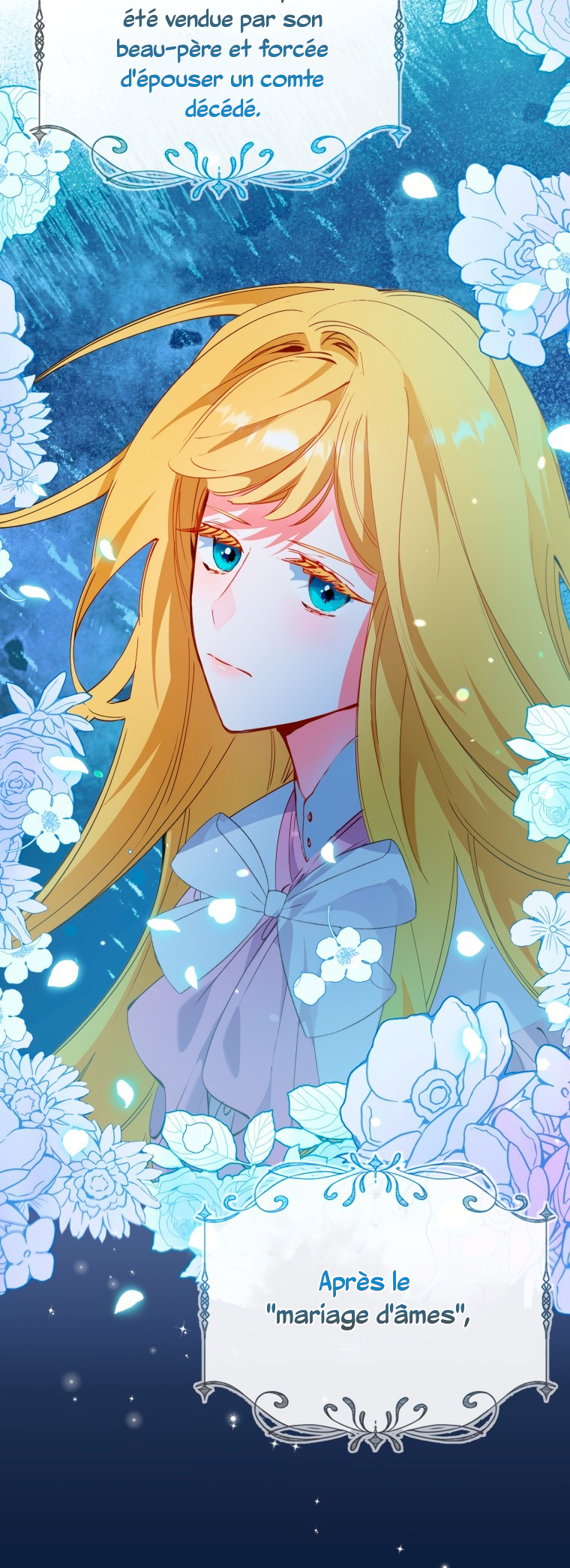 The Villainess Doesn't Need a New Husband! Ch. 1 第48页