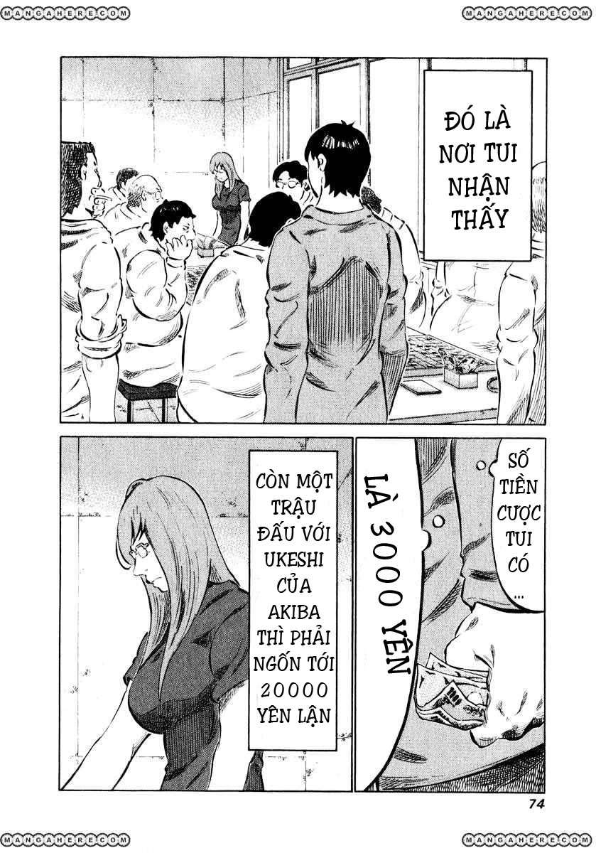 81diver Vol. 1 Ch. 2 第13页