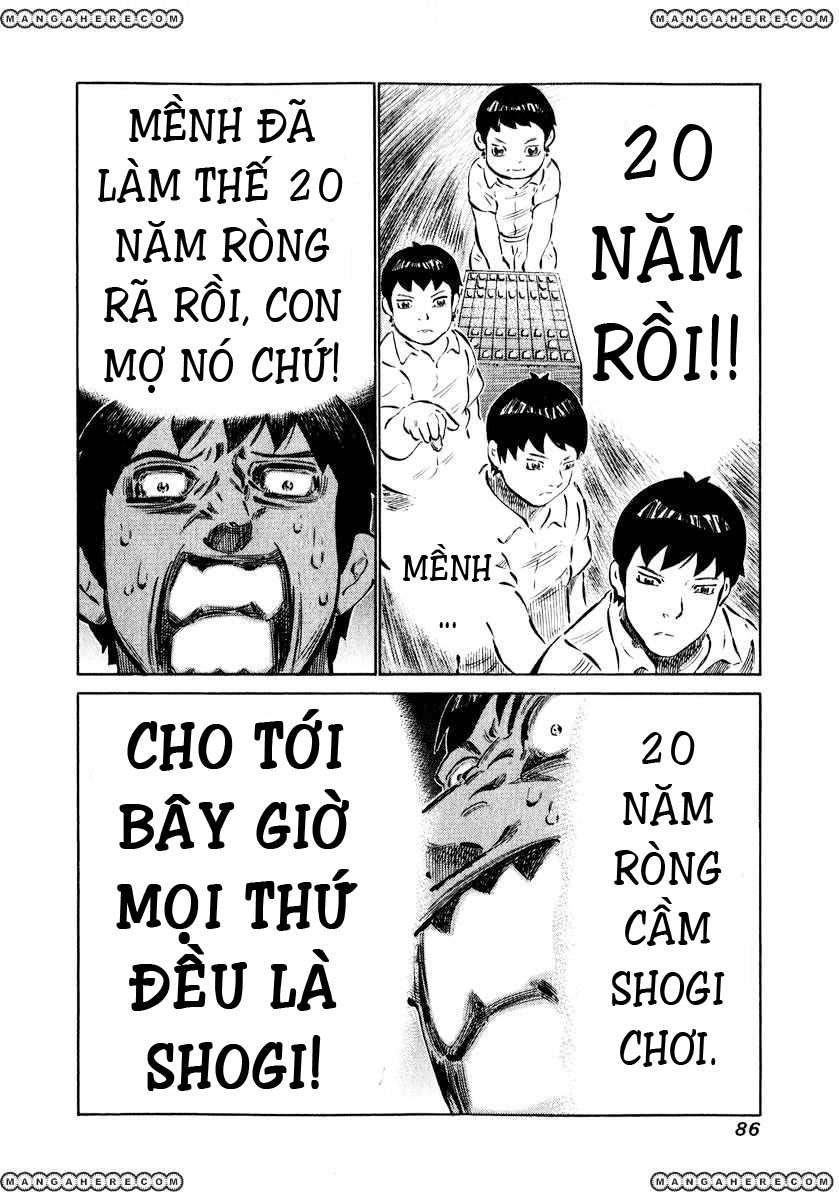 81diver Vol. 1 Ch. 2 第23页
