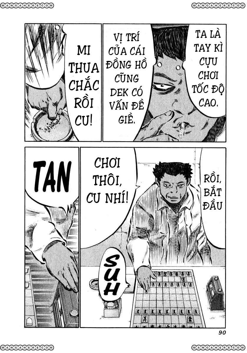 81diver Vol. 1 Ch. 2 第26页