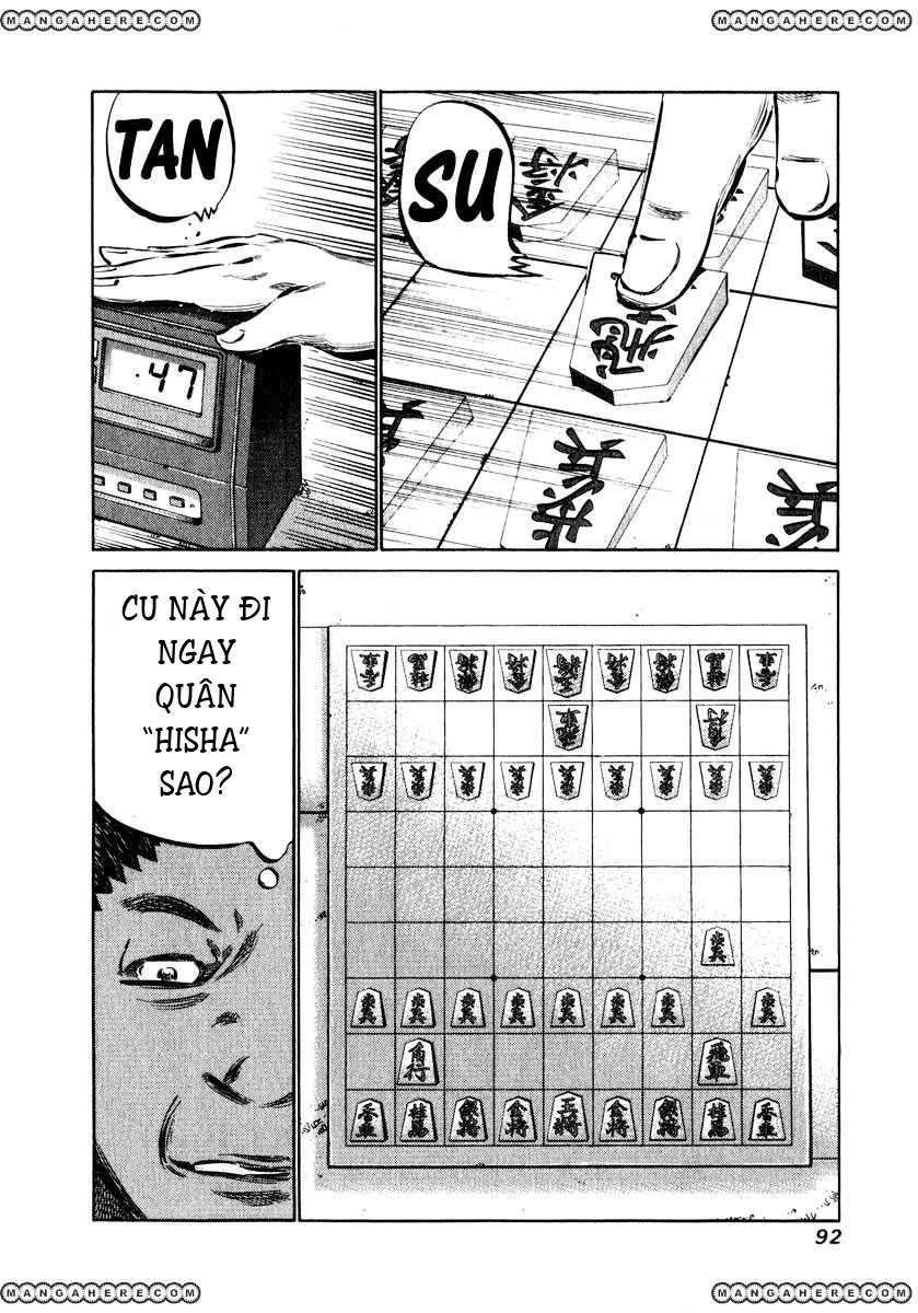 81diver Vol. 1 Ch. 2 第28页