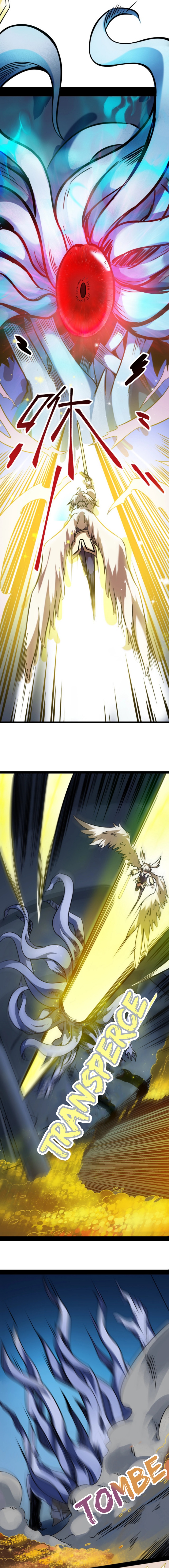Unable to Become the Main Force Ch. 4 第15页