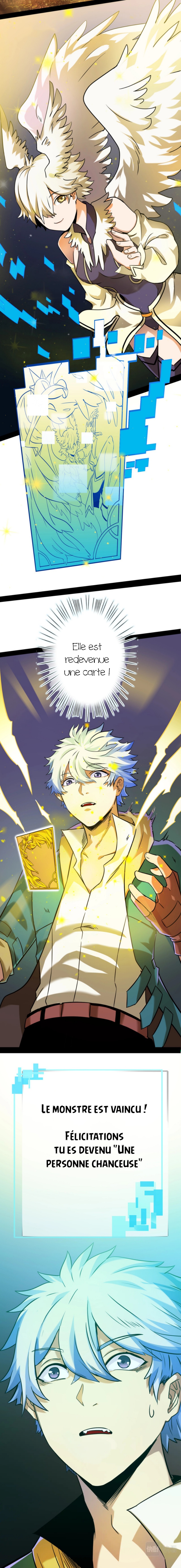 Unable to Become the Main Force Ch. 4 第16页
