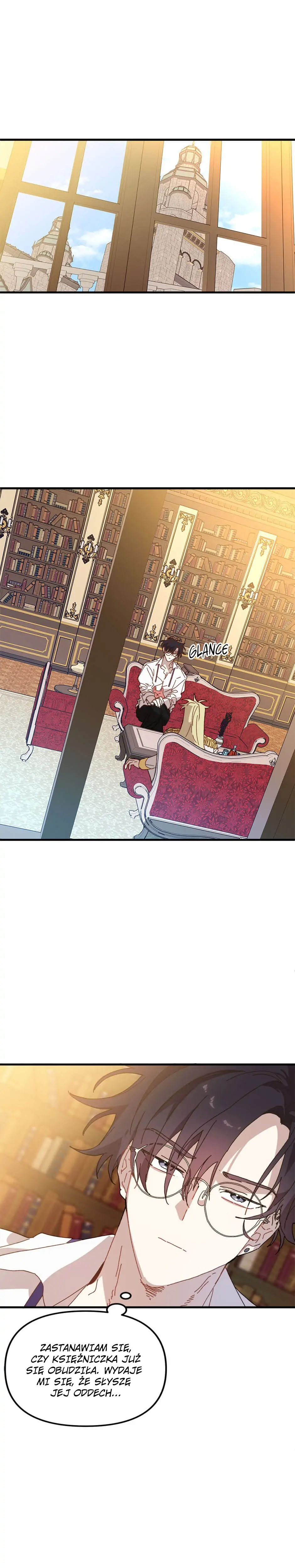 Wangnyeoneun Michin Cheogeul Handa Vol. 1 Ch. 28 第1页