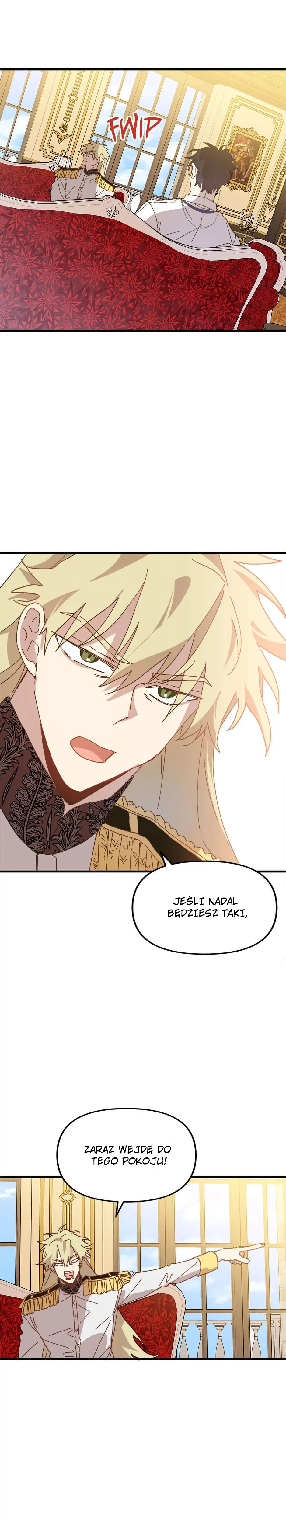 Wangnyeoneun Michin Cheogeul Handa Vol. 1 Ch. 28 第2页