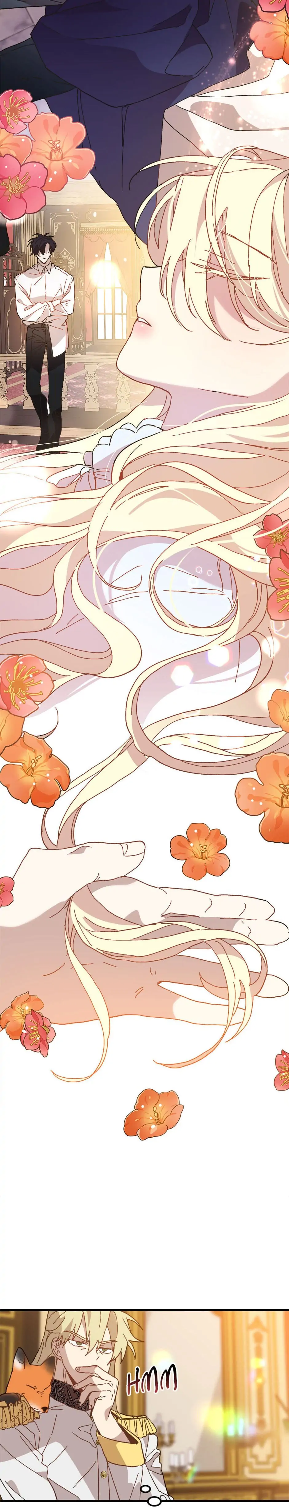 Wangnyeoneun Michin Cheogeul Handa Vol. 1 Ch. 28 第14页