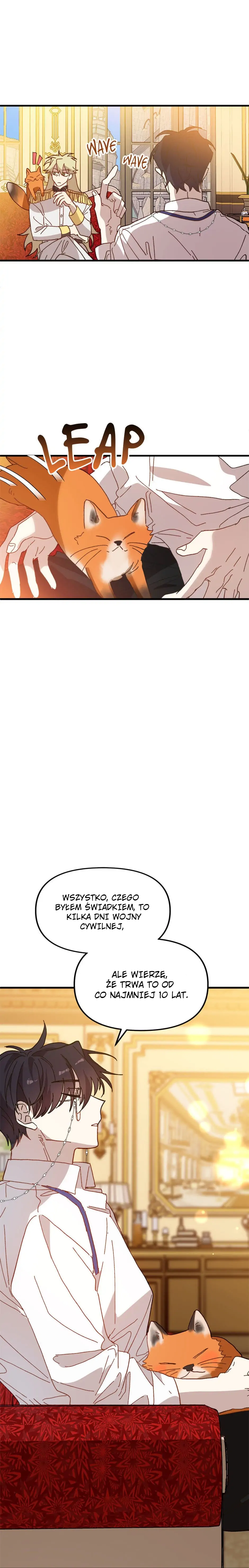 Wangnyeoneun Michin Cheogeul Handa Vol. 1 Ch. 28 第18页