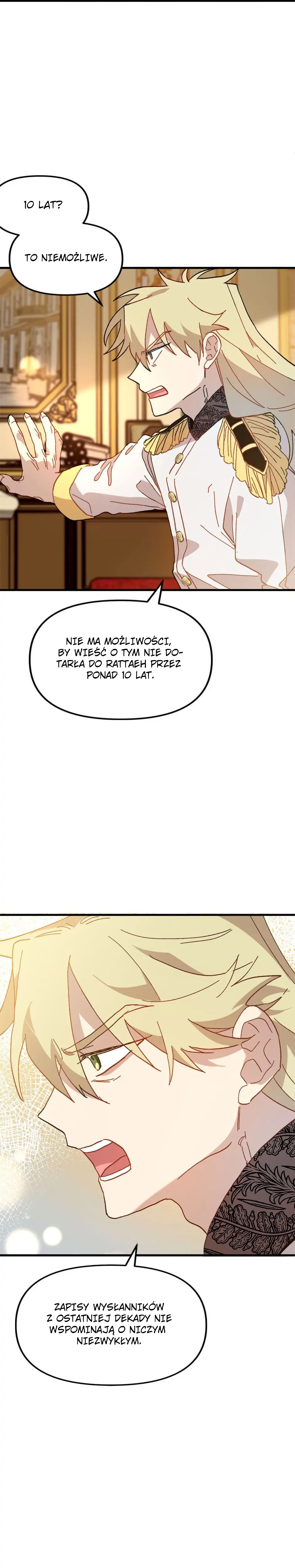 Wangnyeoneun Michin Cheogeul Handa Vol. 1 Ch. 28 第19页