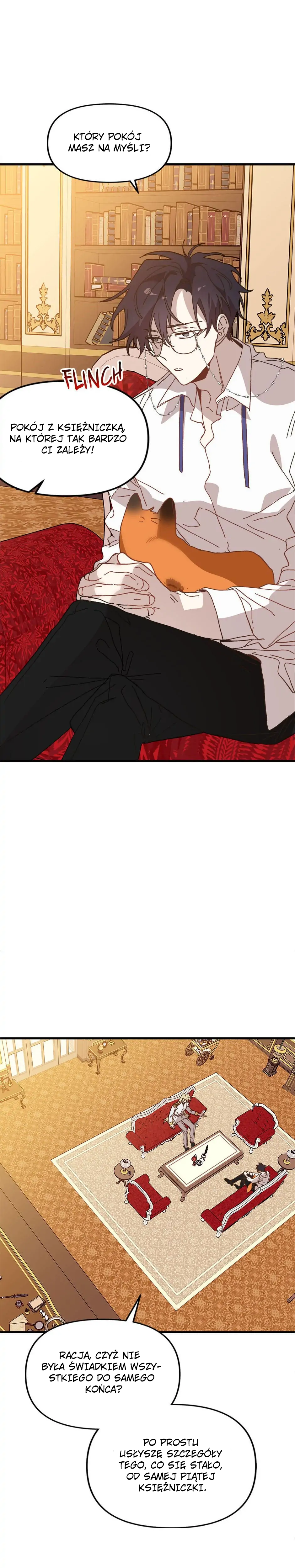 Wangnyeoneun Michin Cheogeul Handa Vol. 1 Ch. 28 第3页