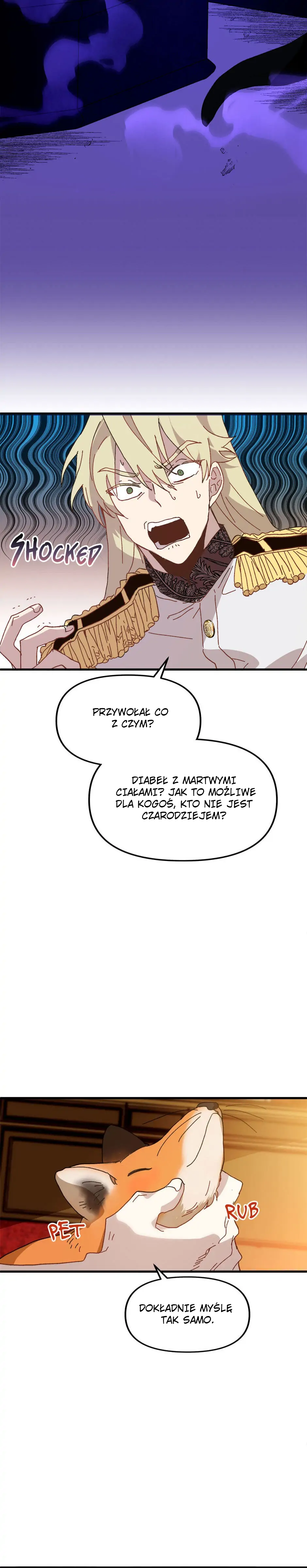 Wangnyeoneun Michin Cheogeul Handa Vol. 1 Ch. 28 第22页