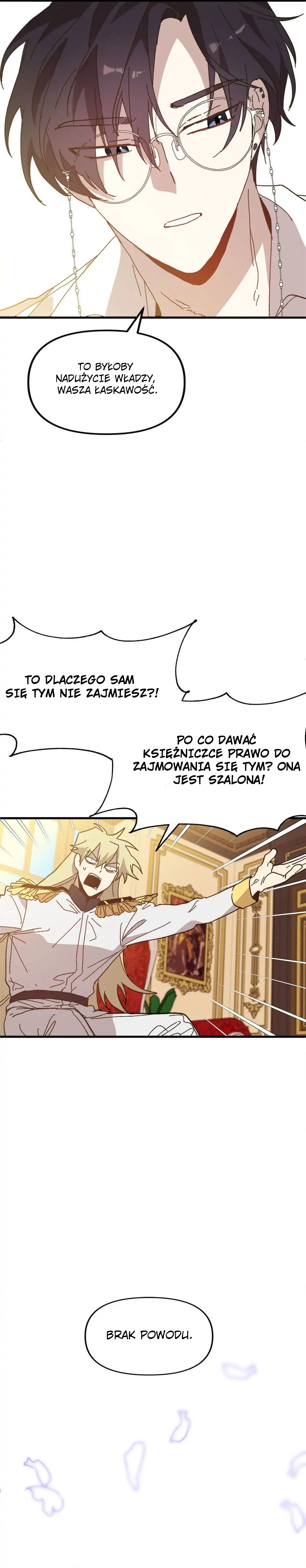 Wangnyeoneun Michin Cheogeul Handa Vol. 1 Ch. 28 第30页
