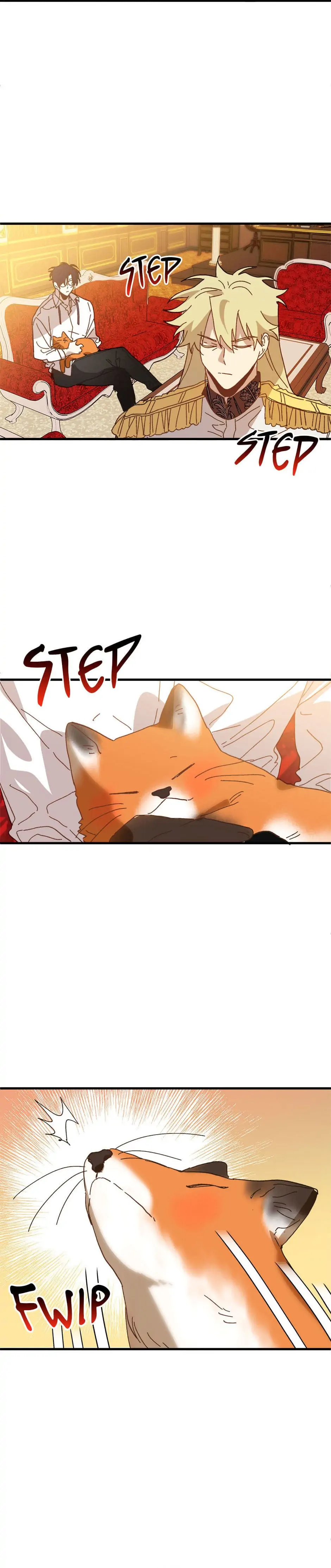 Wangnyeoneun Michin Cheogeul Handa Vol. 1 Ch. 28 第5页