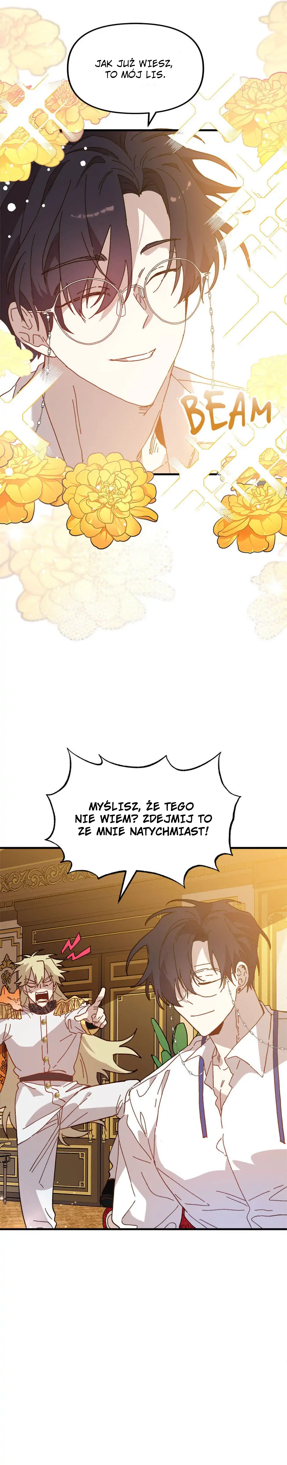 Wangnyeoneun Michin Cheogeul Handa Vol. 1 Ch. 28 第9页
