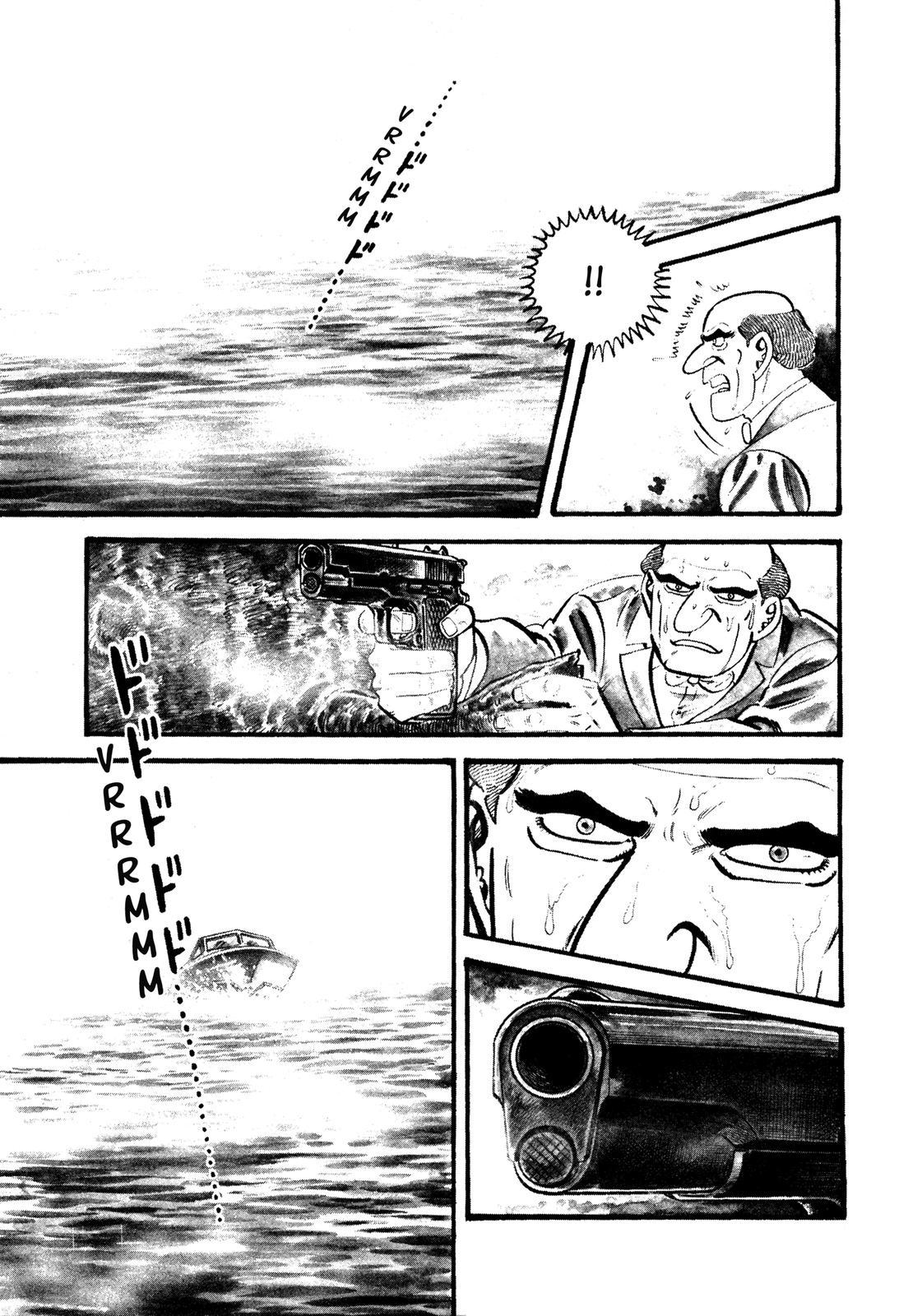 Doll The Hotel Detective The Fog Hotel 第9页