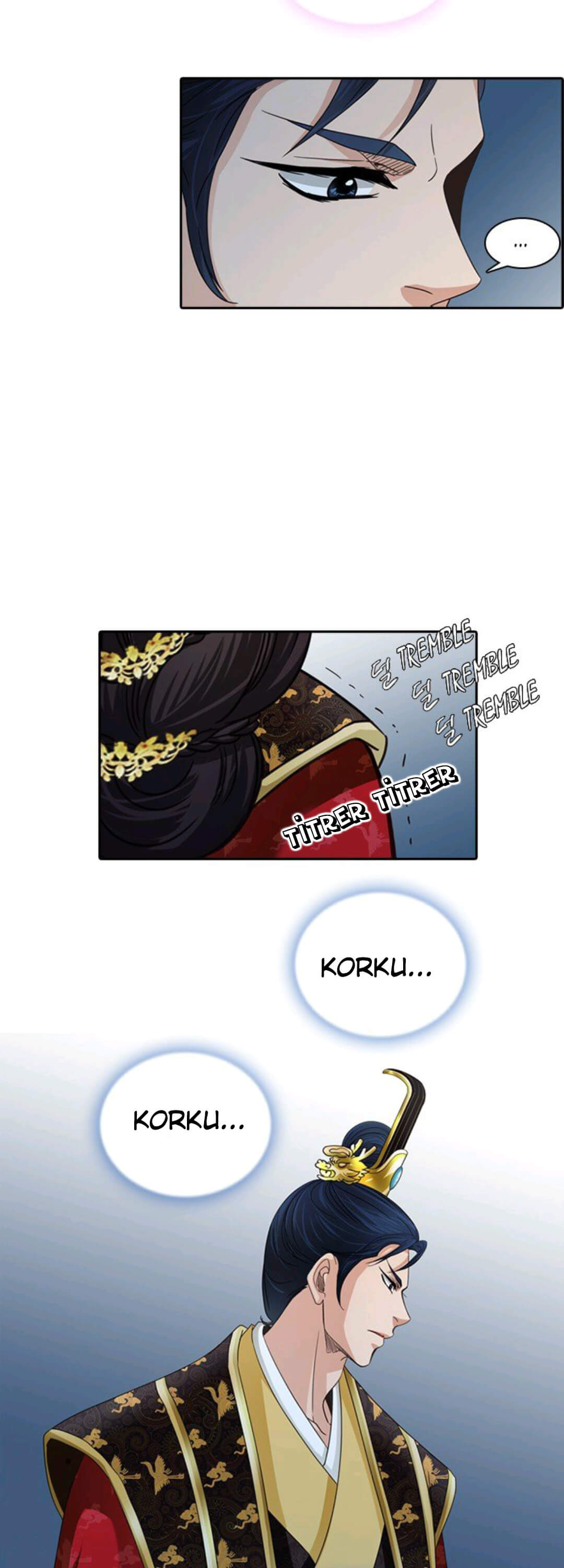 A Tender Love Story Ch. 3 第14页