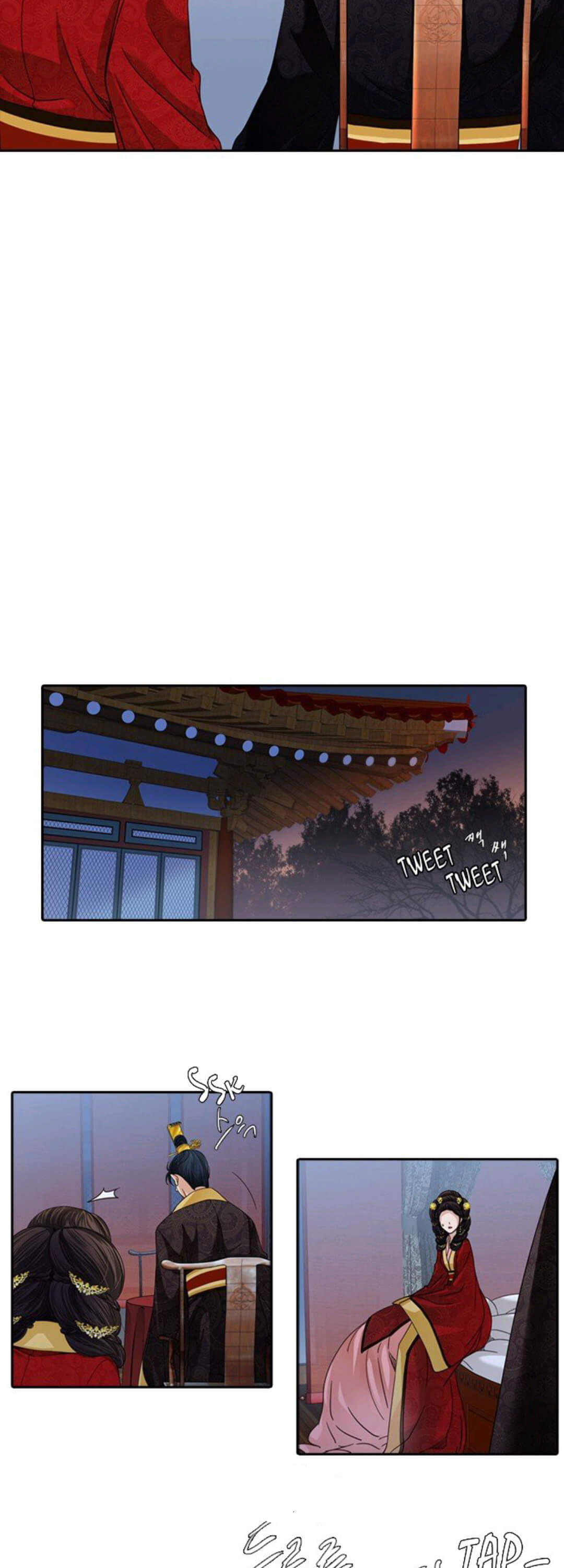 A Tender Love Story Ch. 3 第20页