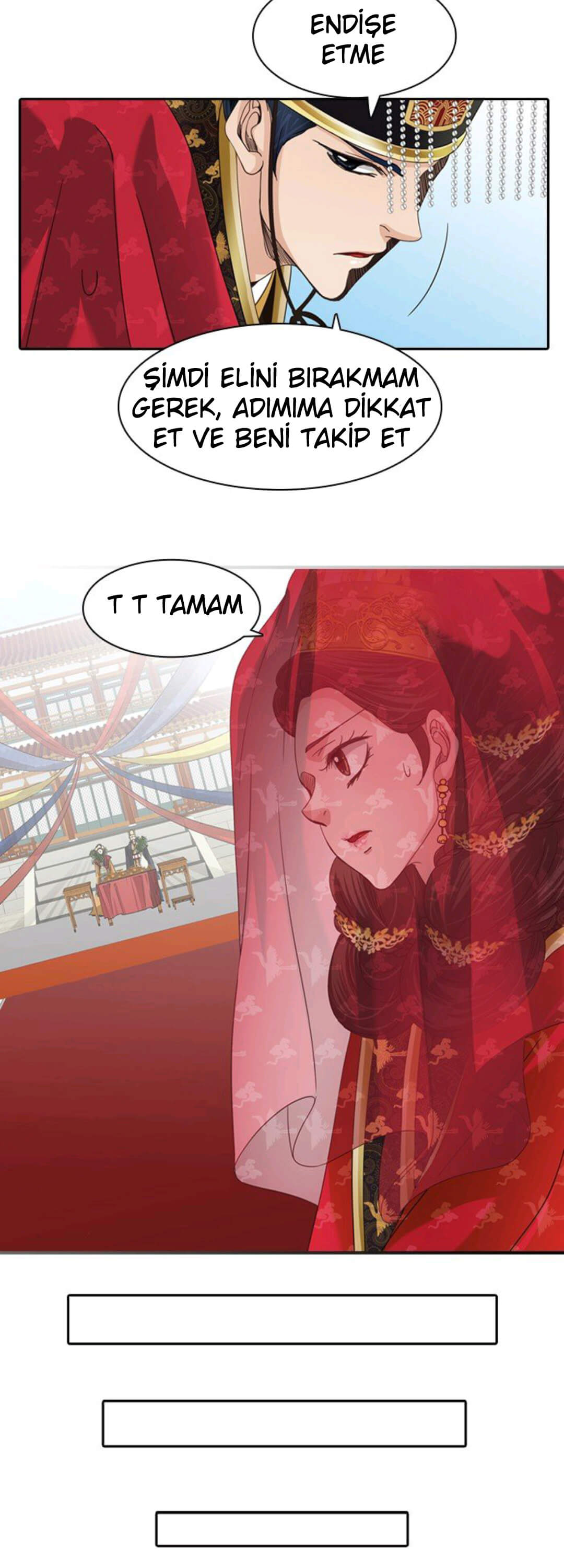 A Tender Love Story Ch. 3 第6页