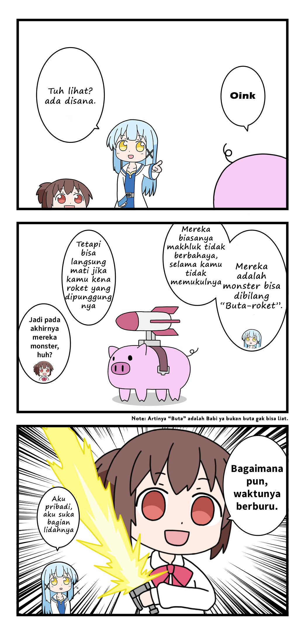 Isekai Yuusha Mizuki Ch. 3 第2页