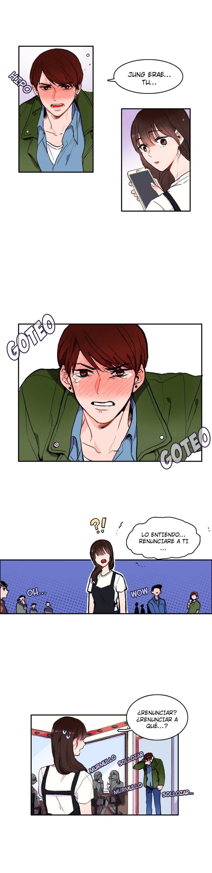 The Love Doctor Ch. 1 第4页