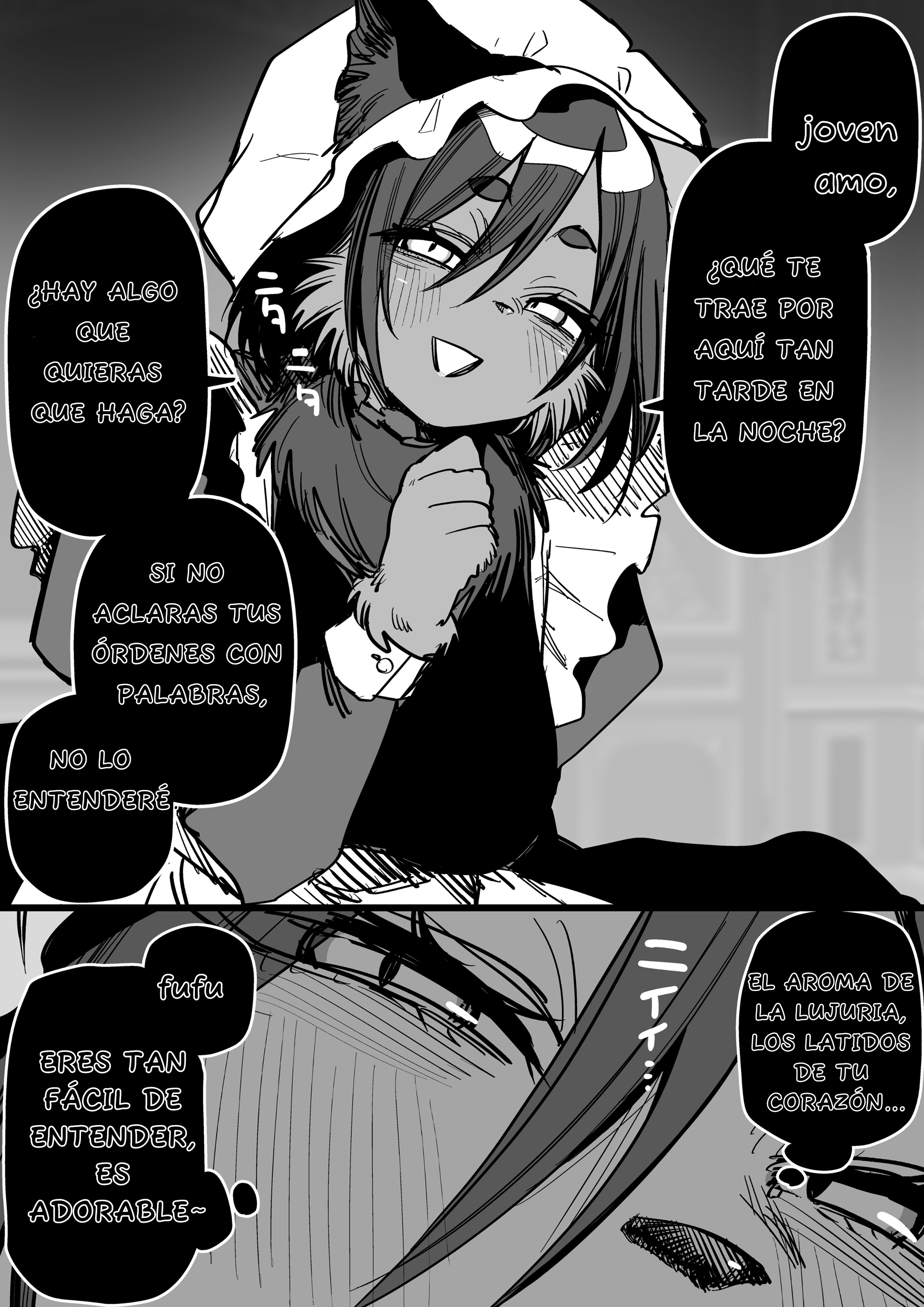 Kemomeido 第4页