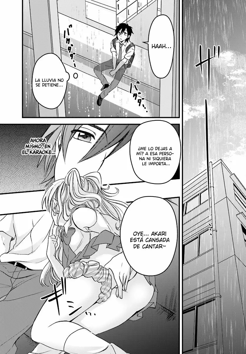 Fuufu Ijou, Koibito Miman. Vol. 1 Ch. 2 第15页