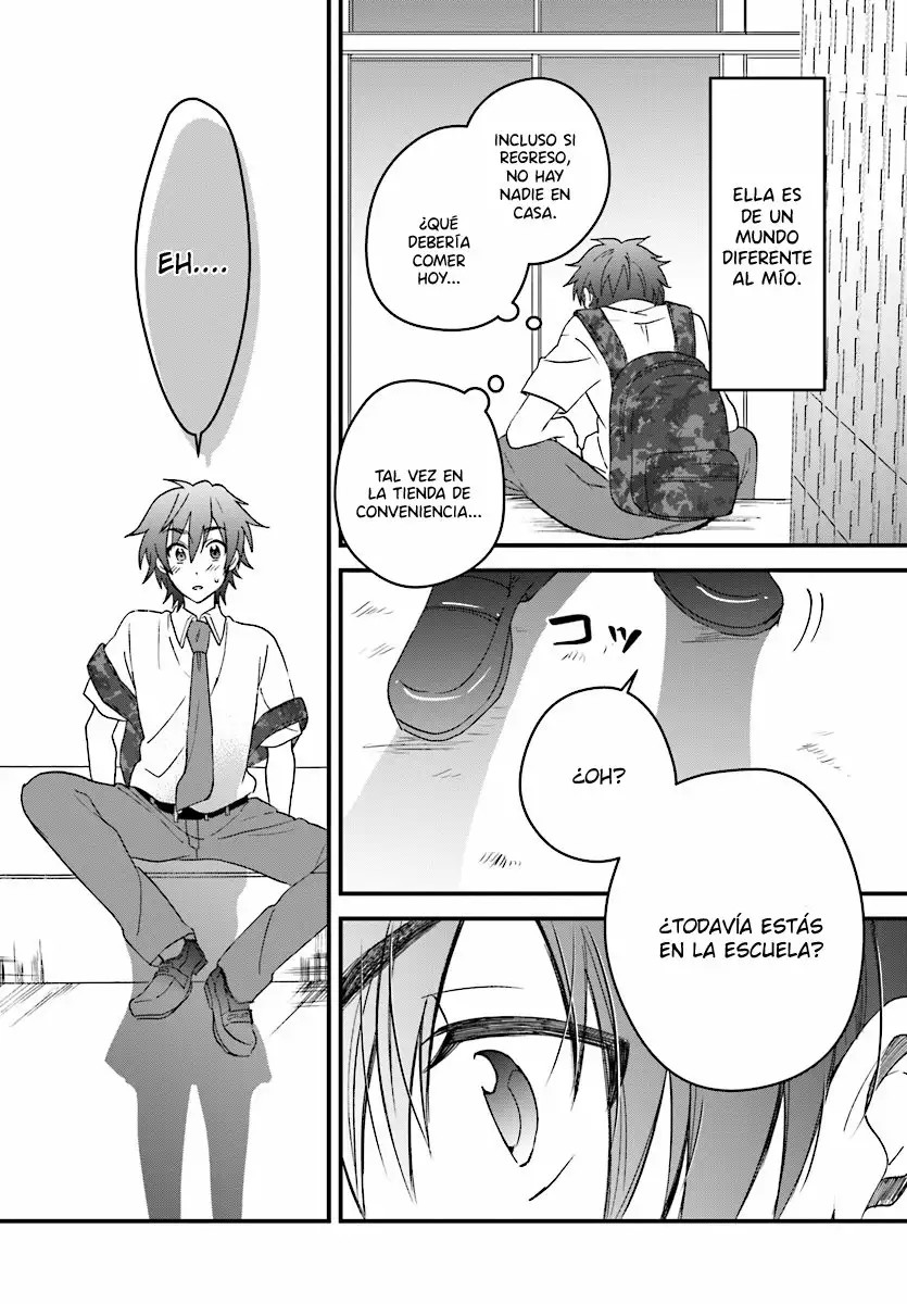 Fuufu Ijou, Koibito Miman. Vol. 1 Ch. 2 第17页
