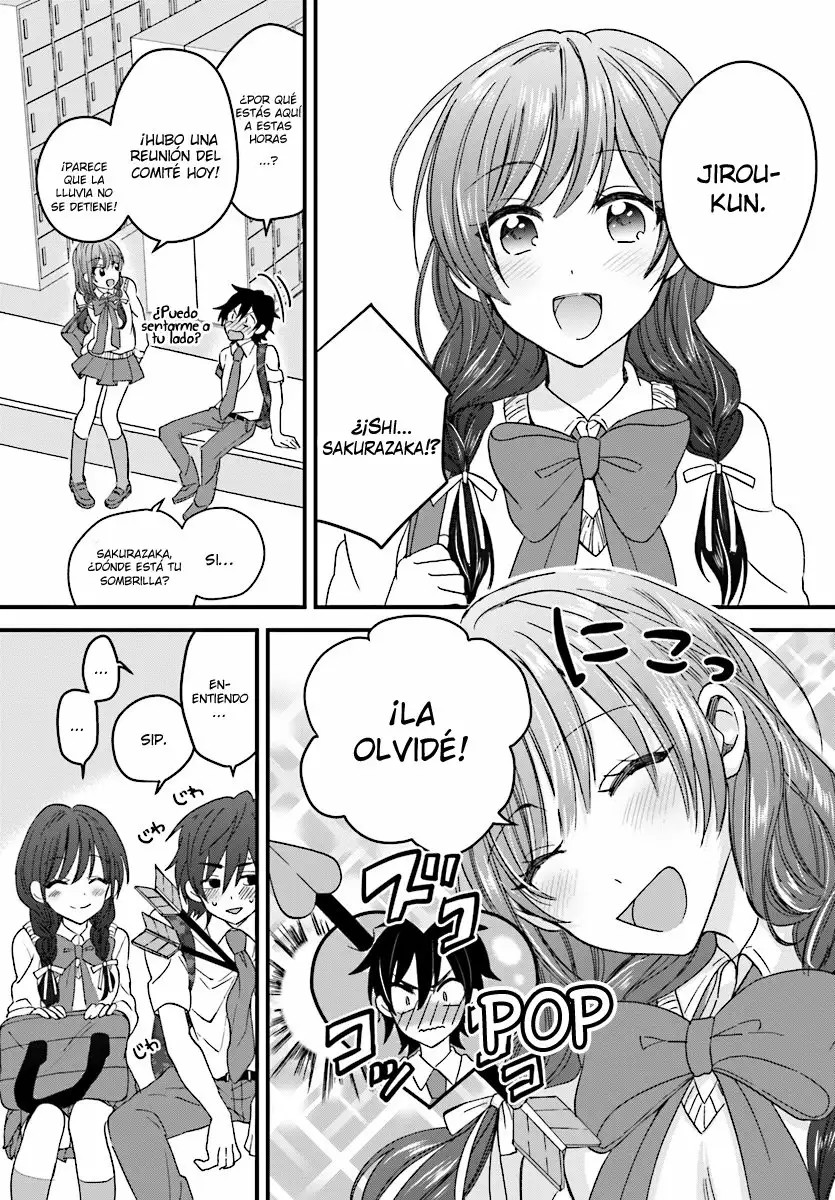 Fuufu Ijou, Koibito Miman. Vol. 1 Ch. 2 第18页