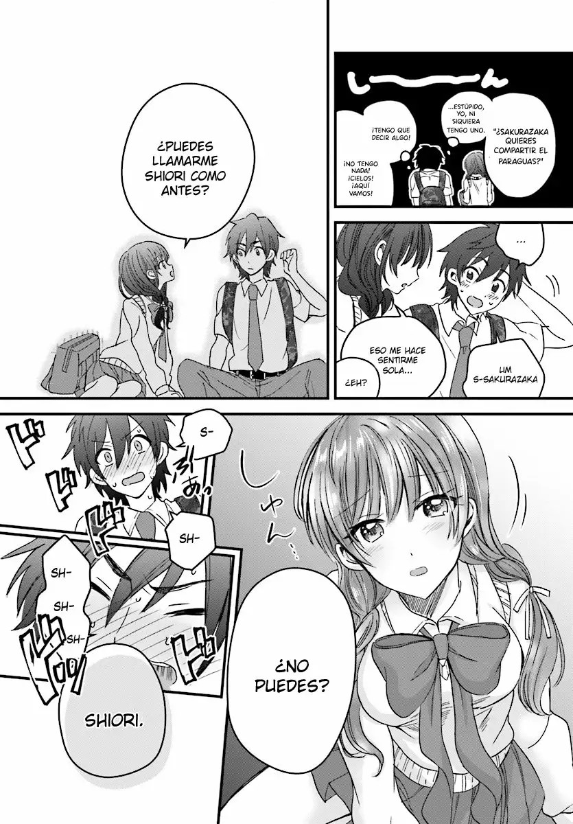 Fuufu Ijou, Koibito Miman. Vol. 1 Ch. 2 第19页