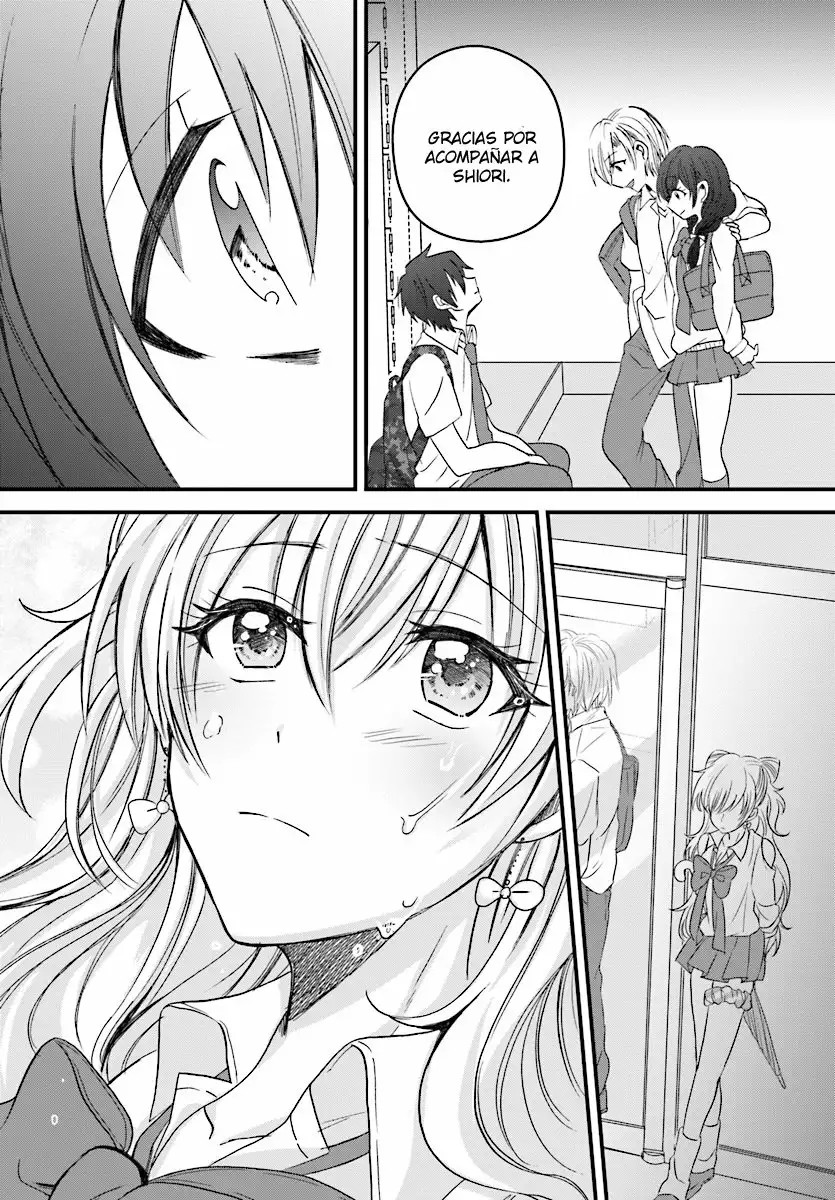 Fuufu Ijou, Koibito Miman. Vol. 1 Ch. 2 第21页