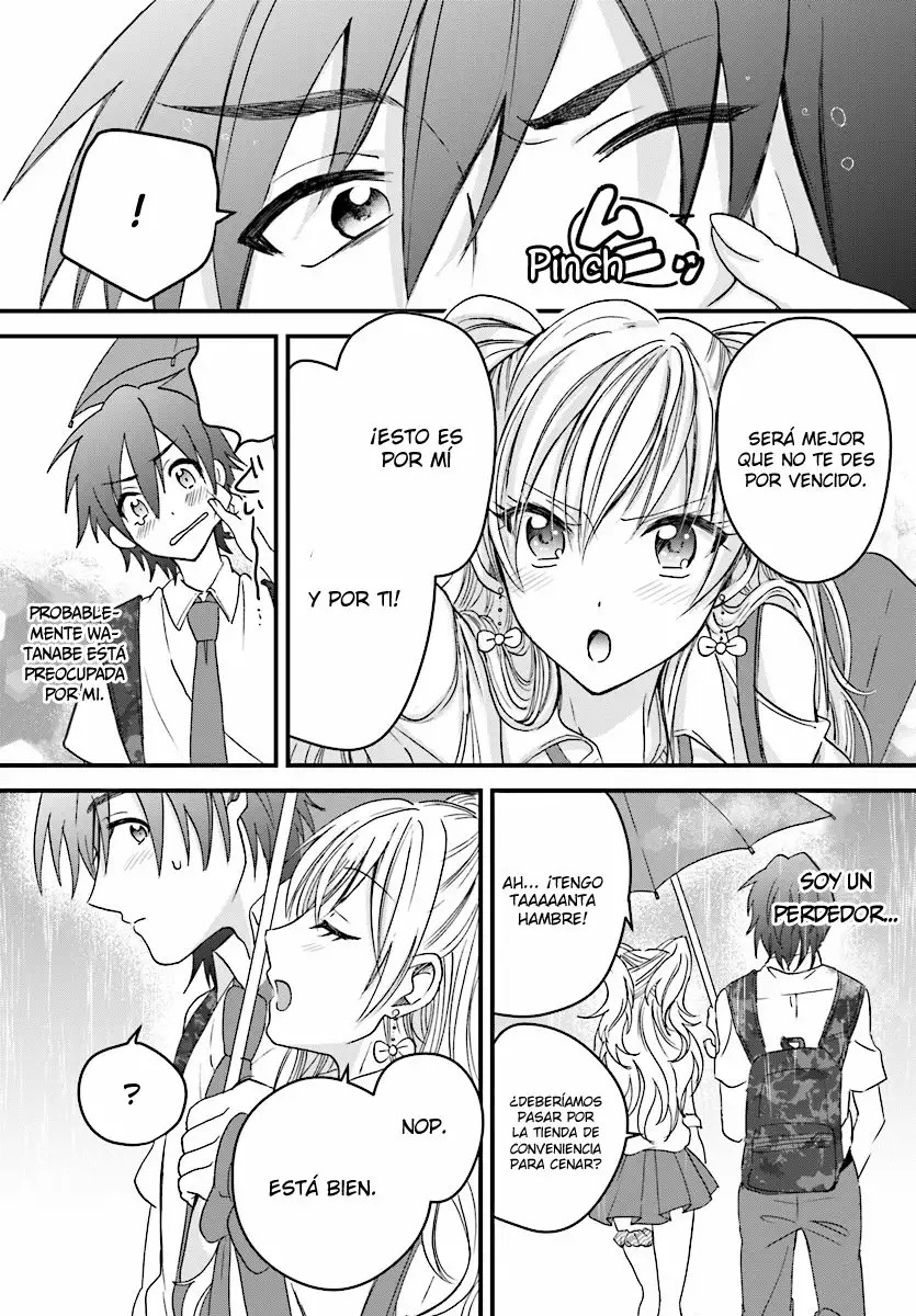 Fuufu Ijou, Koibito Miman. Vol. 1 Ch. 2 第23页