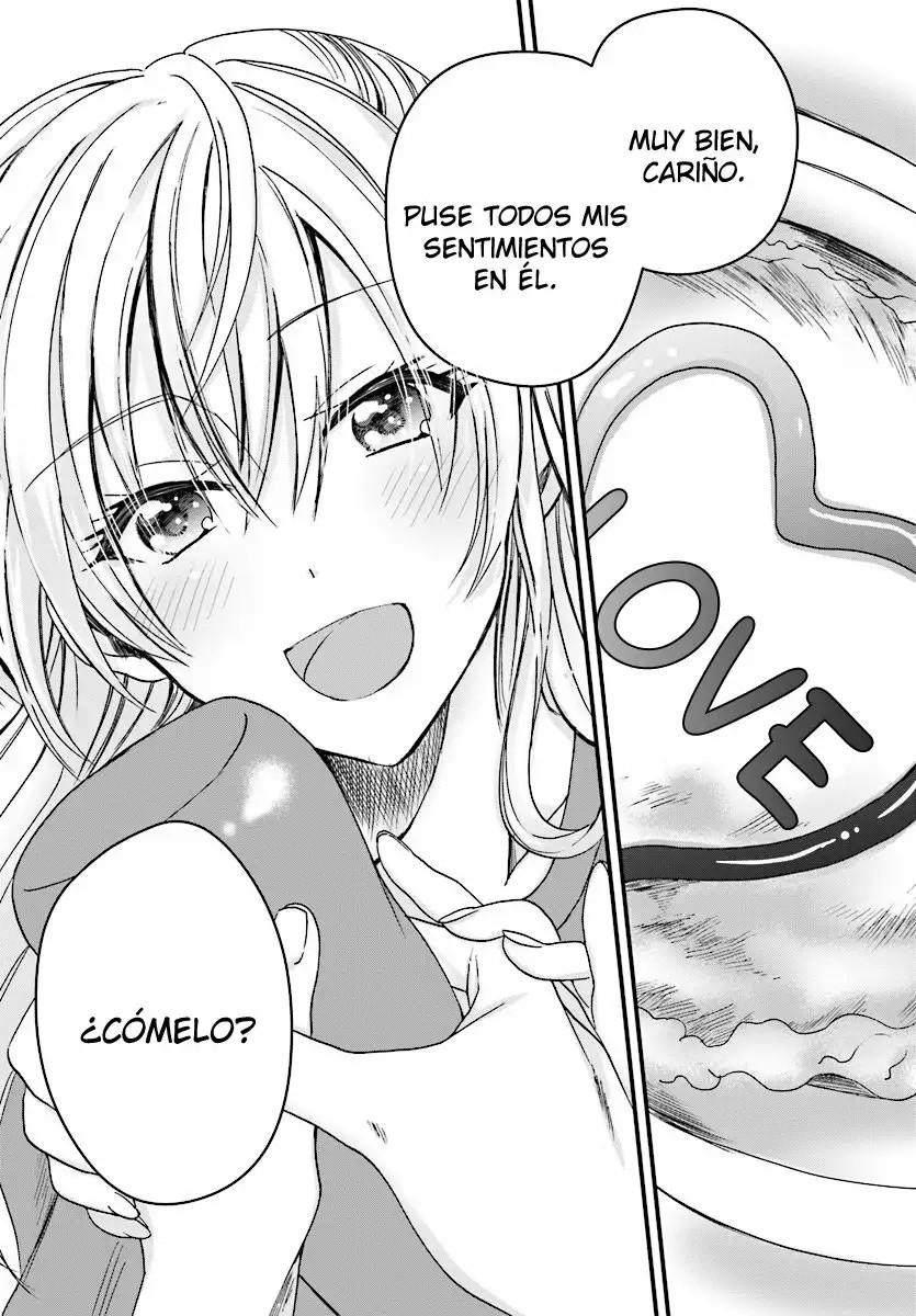 Fuufu Ijou, Koibito Miman. Vol. 1 Ch. 2 第26页