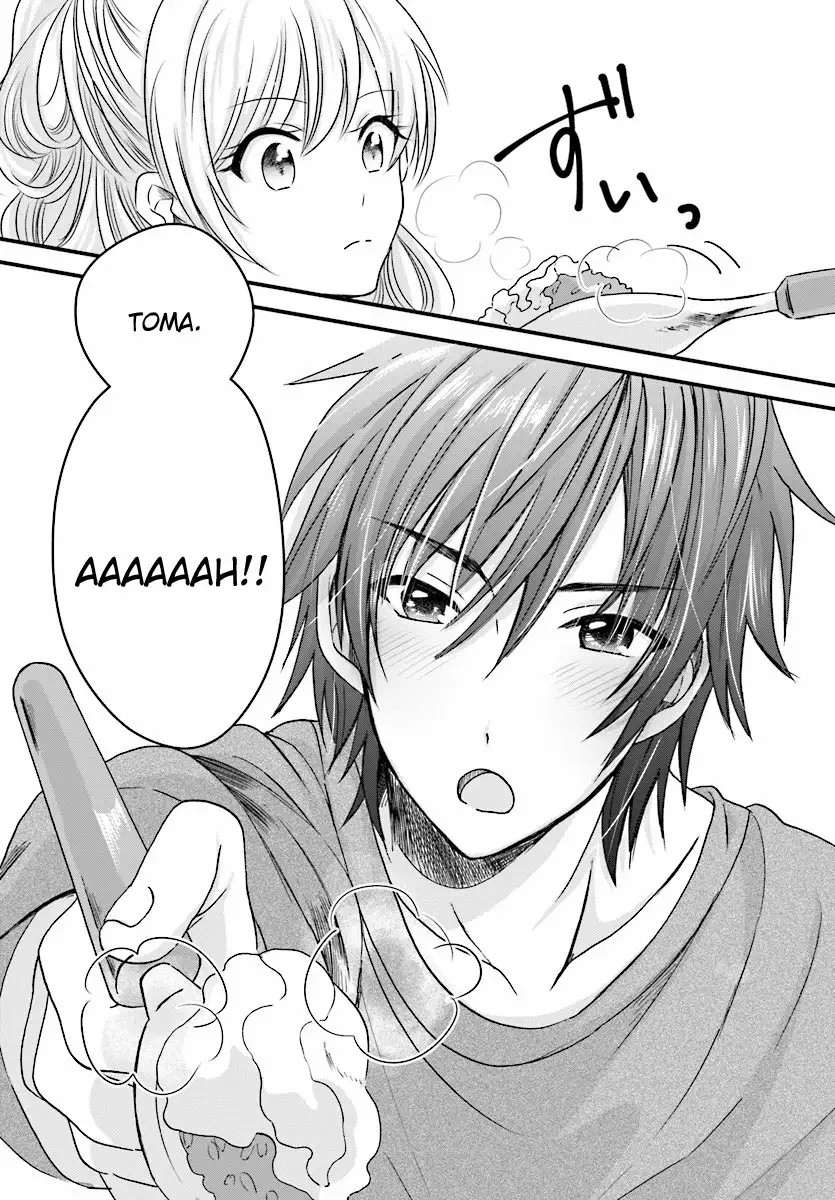 Fuufu Ijou, Koibito Miman. Vol. 1 Ch. 2 第28页