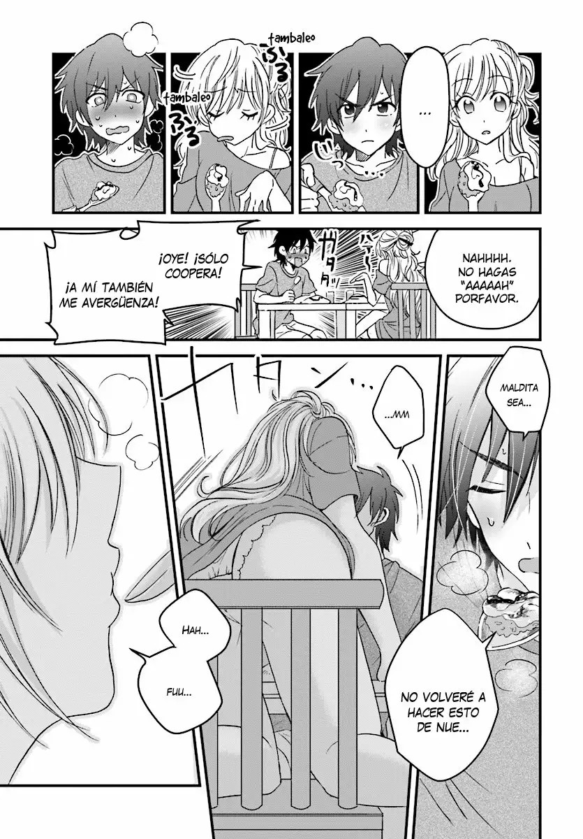 Fuufu Ijou, Koibito Miman. Vol. 1 Ch. 2 第29页