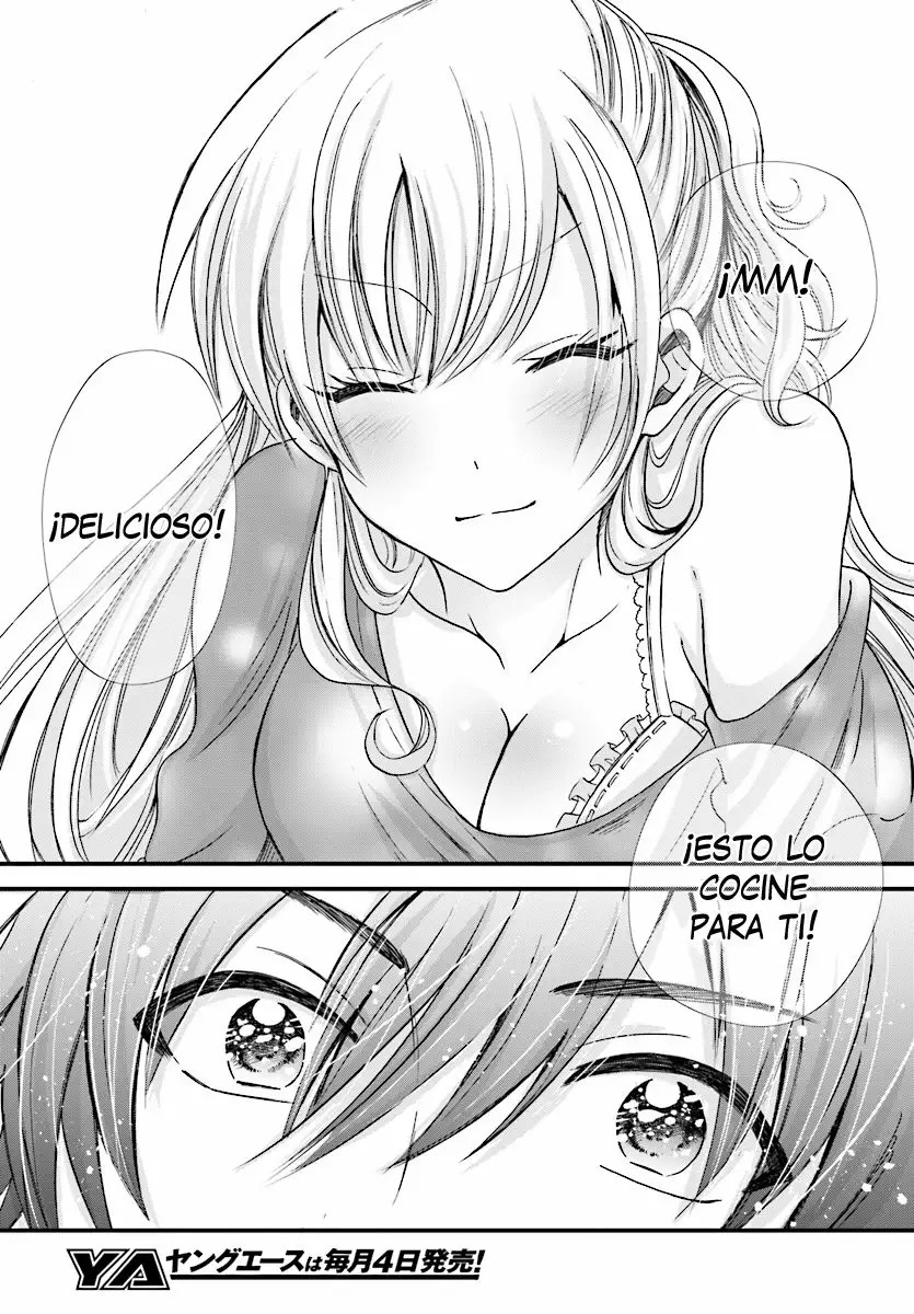 Fuufu Ijou, Koibito Miman. Vol. 1 Ch. 2 第30页