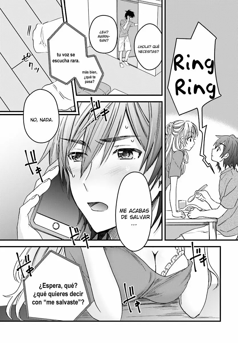 Fuufu Ijou, Koibito Miman. Vol. 1 Ch. 2 第31页
