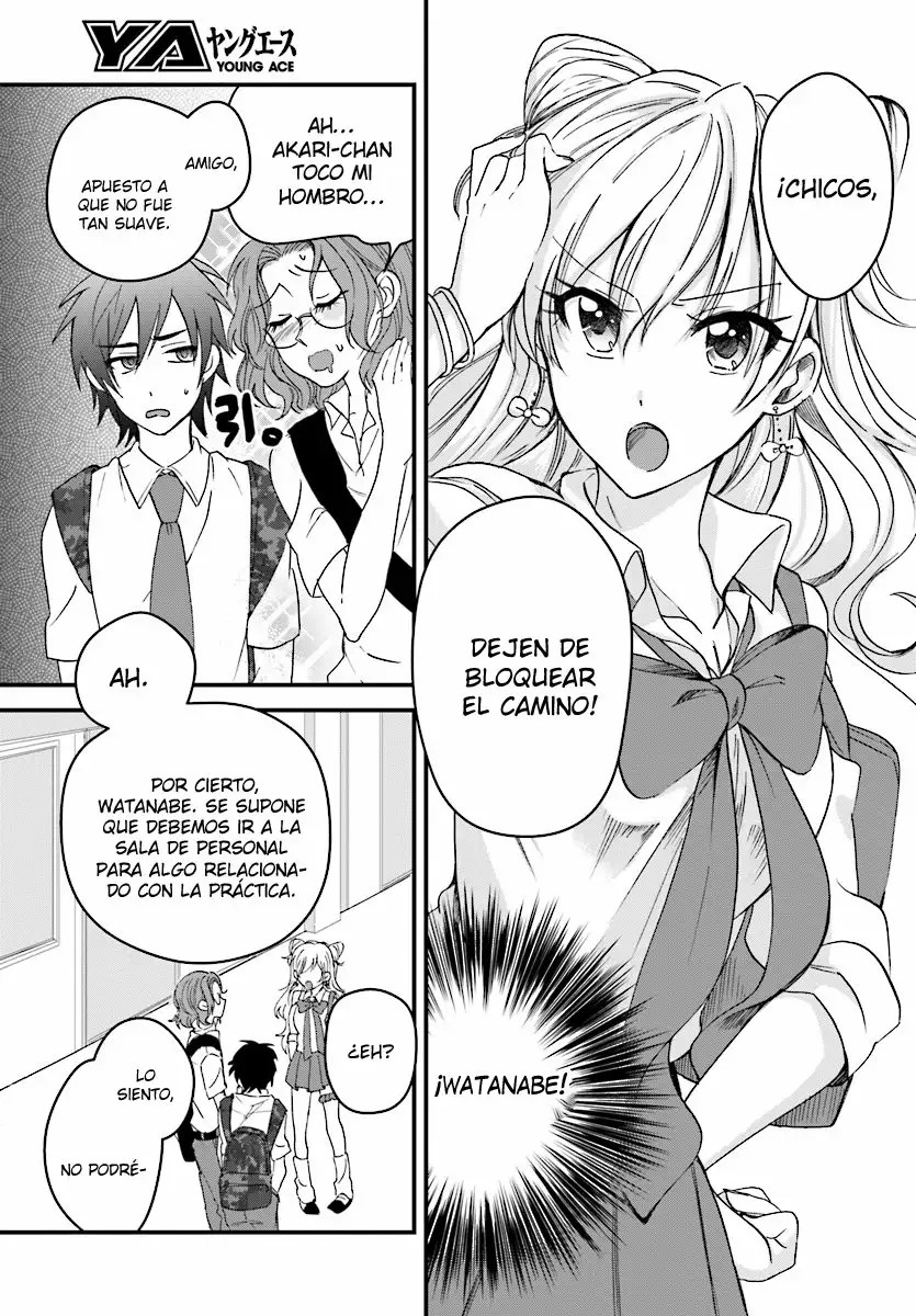 Fuufu Ijou, Koibito Miman. Vol. 1 Ch. 2 第9页