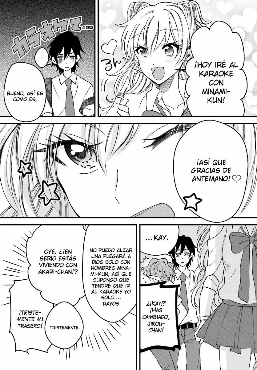 Fuufu Ijou, Koibito Miman. Vol. 1 Ch. 2 第10页
