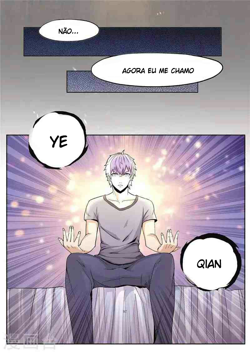 Cultivating With an Immortal's Memory Ch. 1 第7页