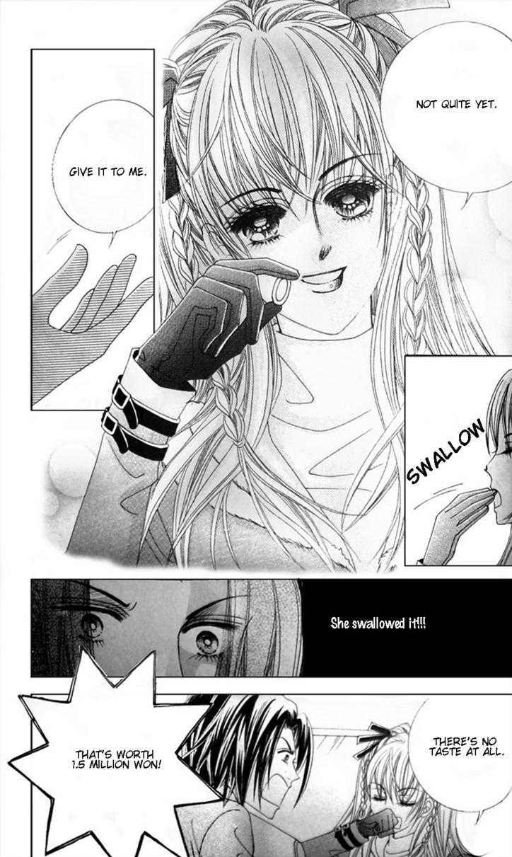 A Tackle On My Life Ch. 1 第19页