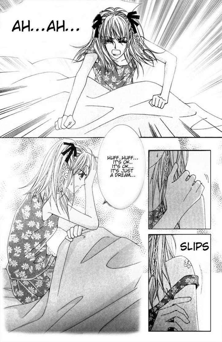 A Tackle On My Life 第6页