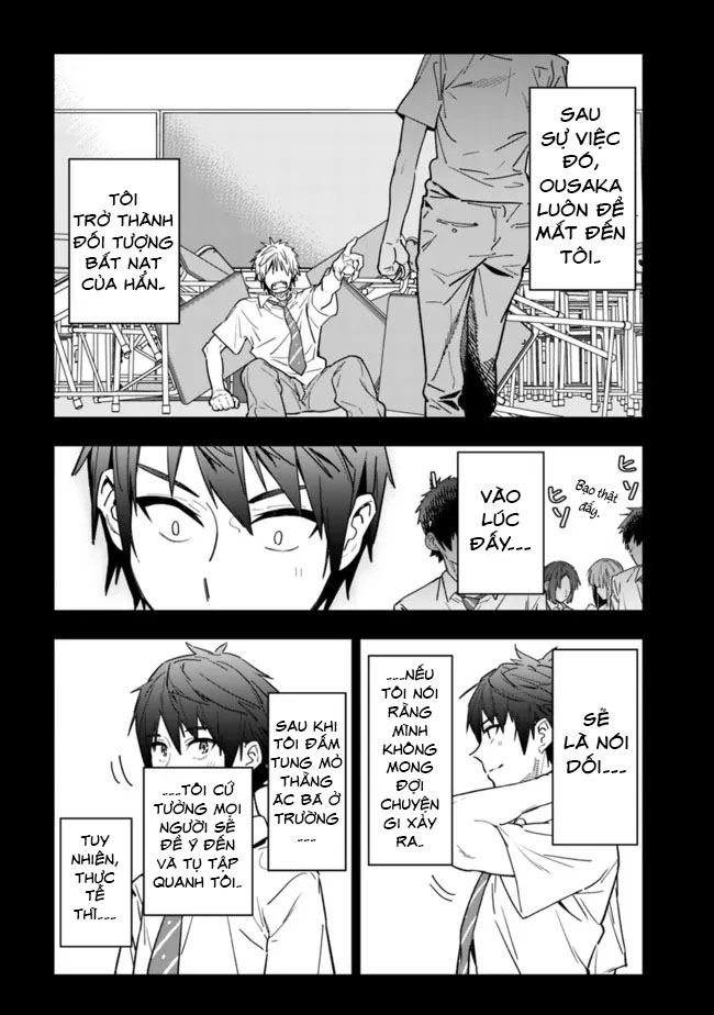'Shop' Skill sae Areba, Dungeon Ka Shita Sekai demo Rakushou Da: Hakugai Sareta Shounen no Saikyou Zamaa Life Vol. 1 Ch. 1 第18页