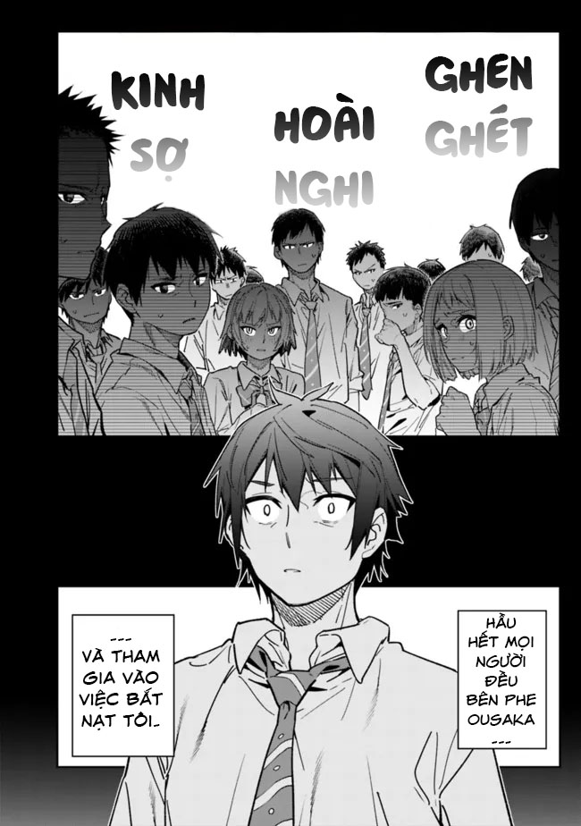 'Shop' Skill sae Areba, Dungeon Ka Shita Sekai demo Rakushou Da: Hakugai Sareta Shounen no Saikyou Zamaa Life Vol. 1 Ch. 1 第19页