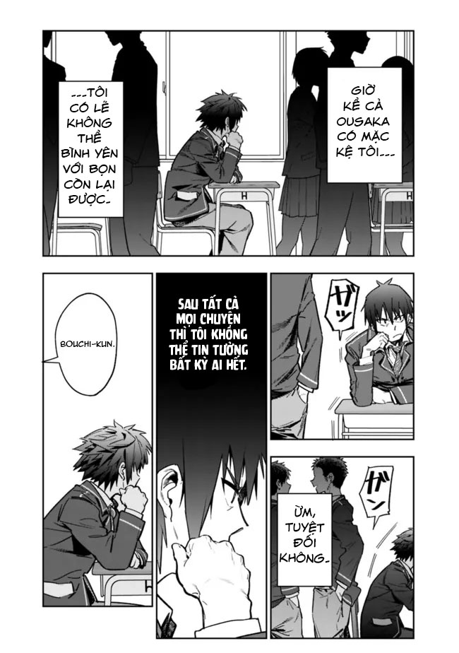 'Shop' Skill sae Areba, Dungeon Ka Shita Sekai demo Rakushou Da: Hakugai Sareta Shounen no Saikyou Zamaa Life Vol. 1 Ch. 1 第20页